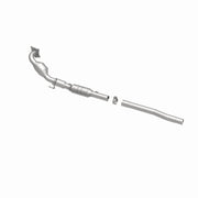 MagnaFlow Exhaust Products 551887 - California CARB Direct-Fit Catalytic Converter 4
