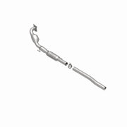 MagnaFlow Exhaust Products 551887 - California CARB Direct-Fit Catalytic Converter 5