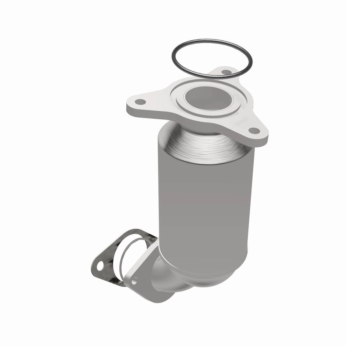 MagnaFlow Exhaust Products NA MagnaFlow Exhaust Products 551889 - California CARB Direct-Fit Catalytic Converter