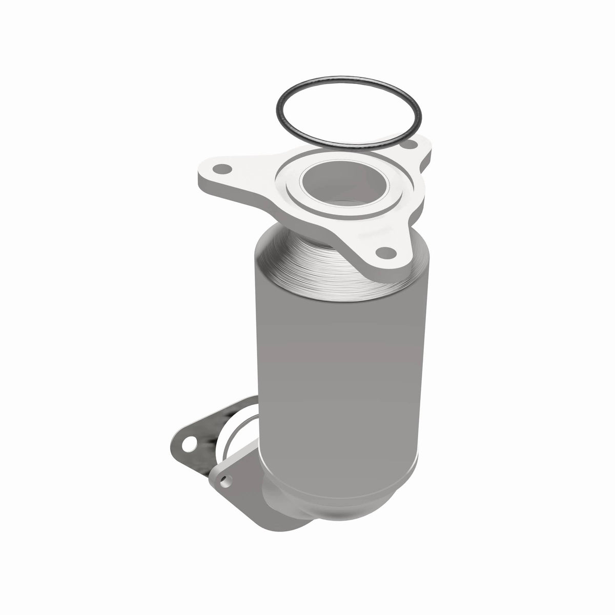 MagnaFlow Exhaust Products NA MagnaFlow Exhaust Products 551889 - California CARB Direct-Fit Catalytic Converter