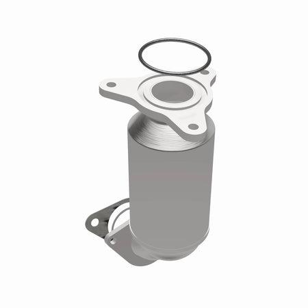 MagnaFlow Exhaust Products NA MagnaFlow Exhaust Products 551889 - California CARB Direct-Fit Catalytic Converter