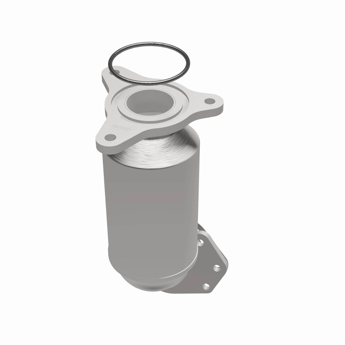 MagnaFlow Exhaust Products NA MagnaFlow Exhaust Products 551889 - California CARB Direct-Fit Catalytic Converter