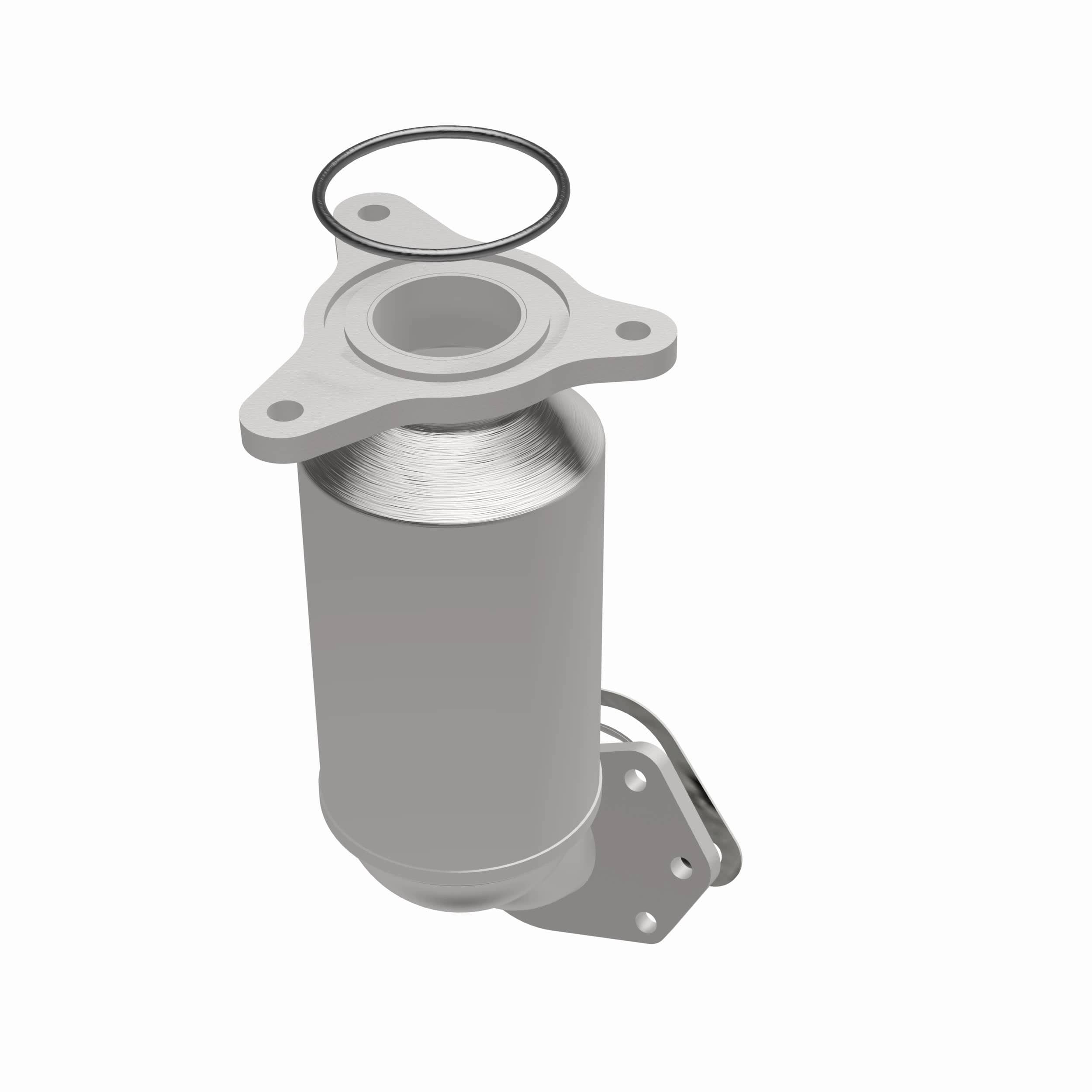 MagnaFlow Exhaust Products NA MagnaFlow Exhaust Products 551889 - California CARB Direct-Fit Catalytic Converter