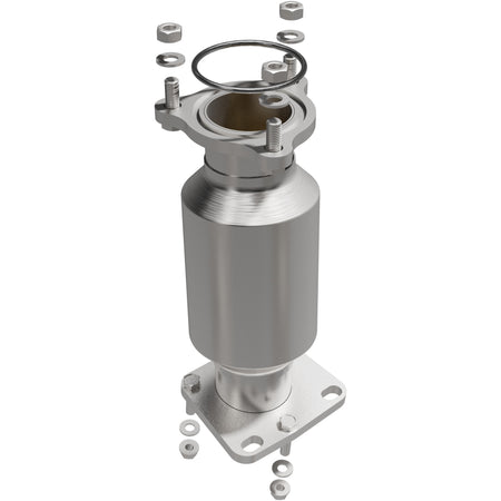 MagnaFlow Exhaust Products 551909 - California CARB Direct-Fit Catalytic Converter 1