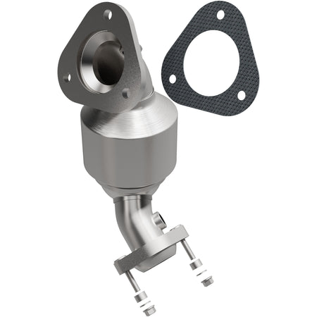 MagnaFlow Exhaust Products 551942 - California CARB Direct-Fit Catalytic Converter 1