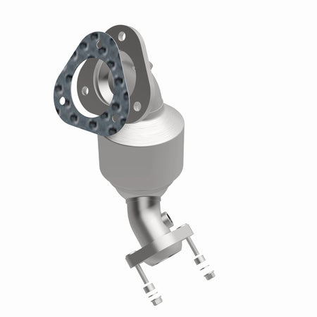 MagnaFlow Exhaust Products 551942 - California CARB Direct-Fit Catalytic Converter 3