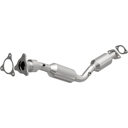 MagnaFlow Exhaust Products 551958 - California CARB Direct-Fit Catalytic Converter 1