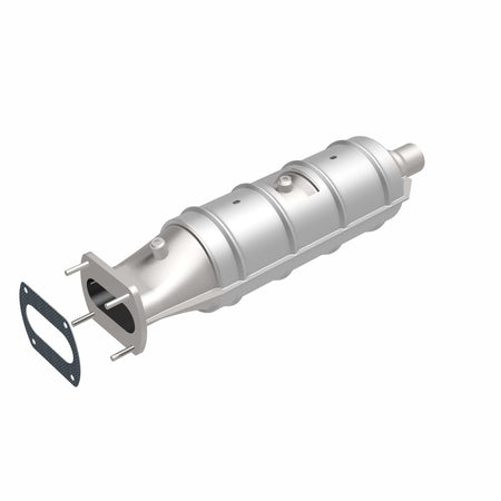MagnaFlow Exhaust Products Exhaust MagnaFlow Exhaust Products 55212 - Standard Grade Direct-Fit Catalytic Converter