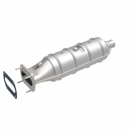 MagnaFlow Exhaust Products Exhaust MagnaFlow Exhaust Products 55212 - Standard Grade Direct-Fit Catalytic Converter