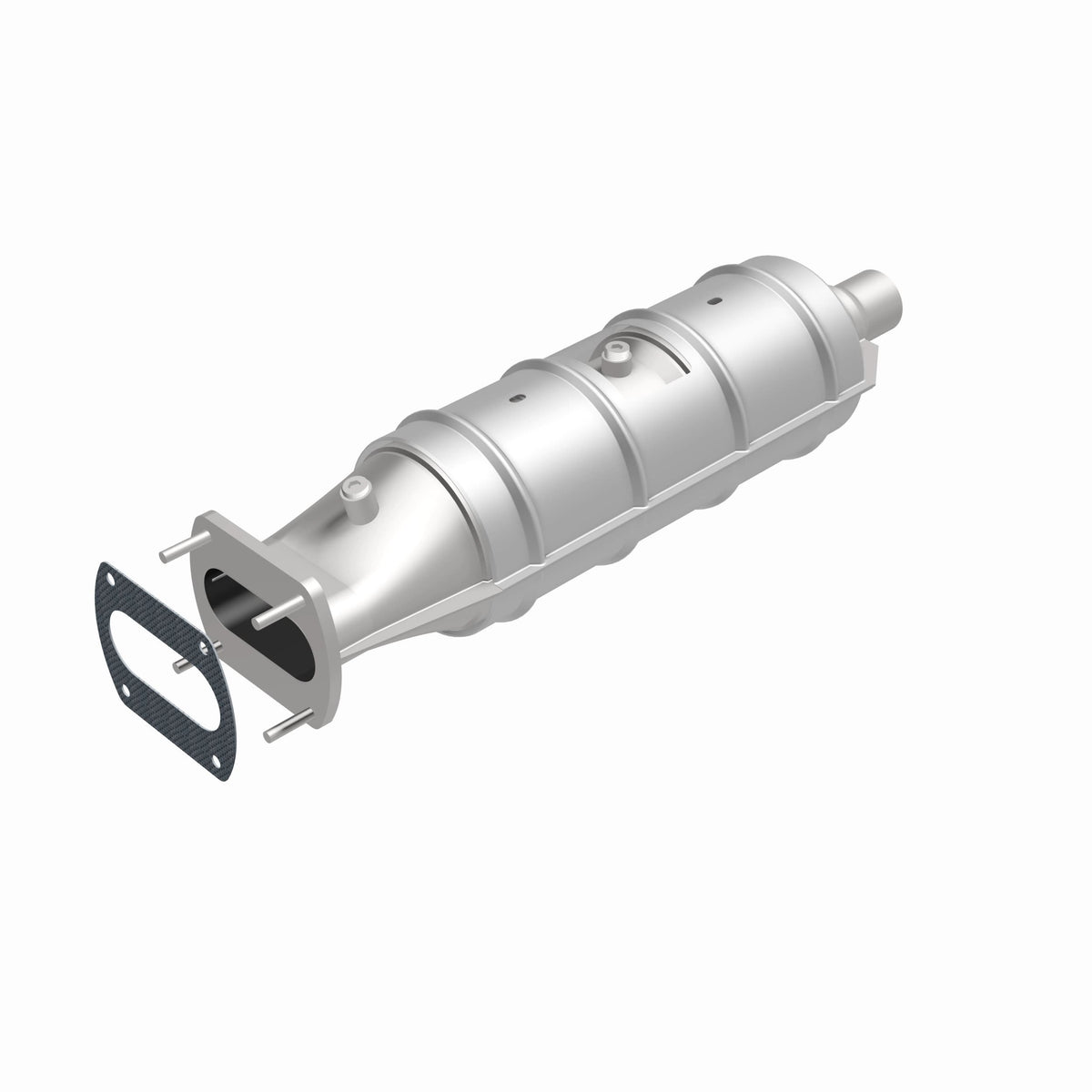 MagnaFlow Exhaust Products 55213 - Standard Grade Direct-Fit Catalytic Converter 1