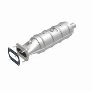 MagnaFlow Exhaust Products 55213 - Standard Grade Direct-Fit Catalytic Converter 1