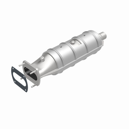 MagnaFlow Exhaust Products 55213 - Standard Grade Direct-Fit Catalytic Converter 1