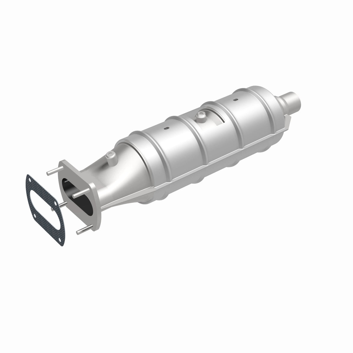MagnaFlow Exhaust Products 55213 - Standard Grade Direct-Fit Catalytic Converter 2