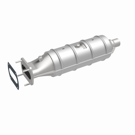 MagnaFlow Exhaust Products 55213 - Standard Grade Direct-Fit Catalytic Converter 3