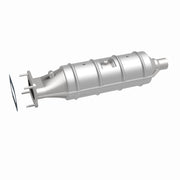 MagnaFlow Exhaust Products 55213 - Standard Grade Direct-Fit Catalytic Converter 4