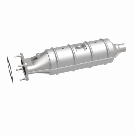 MagnaFlow Exhaust Products 55213 - Standard Grade Direct-Fit Catalytic Converter 4