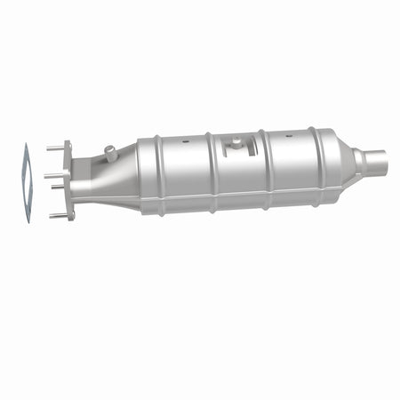 MagnaFlow Exhaust Products 55213 - Standard Grade Direct-Fit Catalytic Converter 5