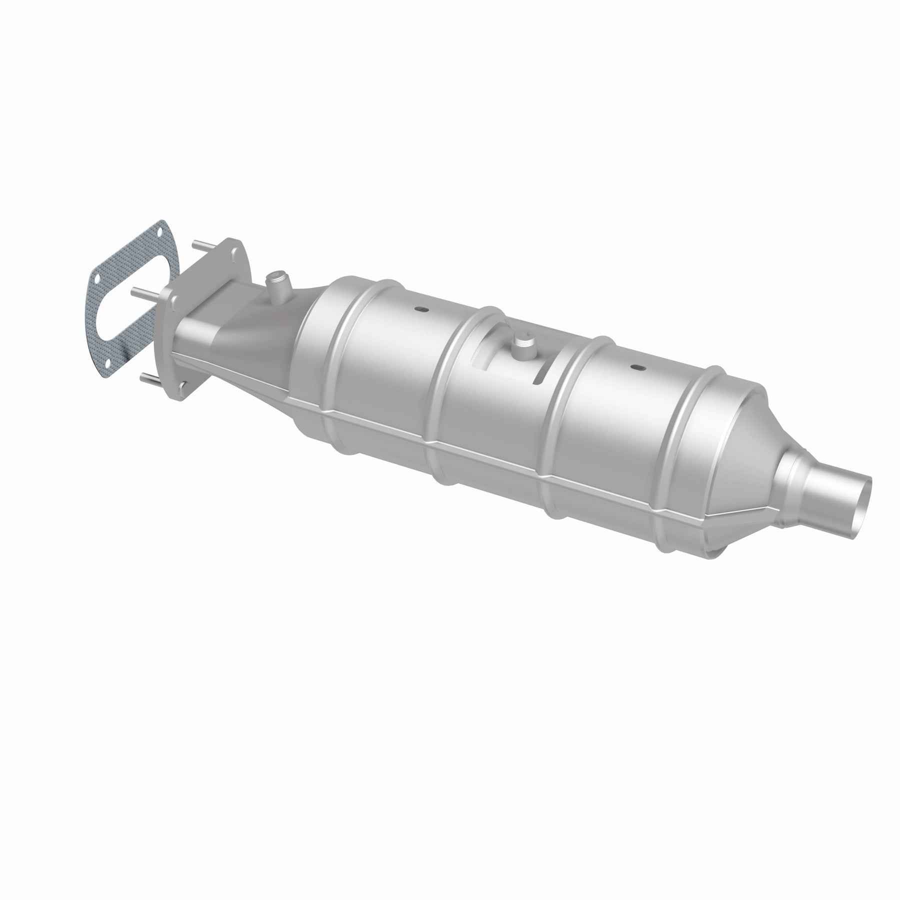 MagnaFlow Exhaust Products 55213 - Standard Grade Direct-Fit Catalytic Converter