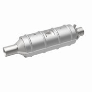 MagnaFlow Exhaust Products 55300 - Standard Grade Universal Catalytic Converter 1