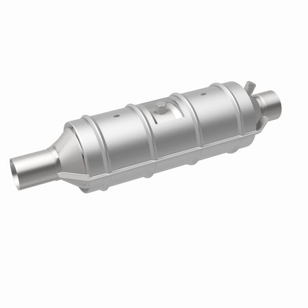 MagnaFlow Exhaust Products 55300 - Standard Grade Universal Catalytic Converter 1