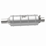 MagnaFlow Exhaust Products 55300 - Standard Grade Universal Catalytic Converter 2