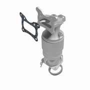 MagnaFlow Exhaust Products 5531020 - California CARB Manifold Catalytic Converter 1