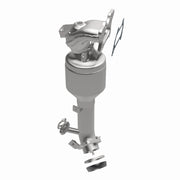 MagnaFlow Exhaust Products 5531022 - California CARB Manifold Catalytic Converter 4