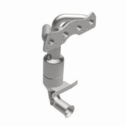MagnaFlow Exhaust Products 5531028 - California CARB Manifold Catalytic Converter 2