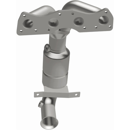 MagnaFlow California Grade CARB Compliant Direct-Fit Manifold Catalytic Converter 5531028