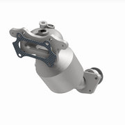 MagnaFlow Exhaust Products 5531030 - Catalytic Converter with Integrated Exhaust Manifold