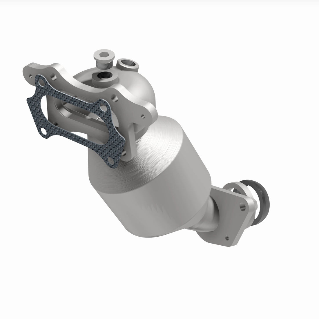 MagnaFlow Exhaust Products 5531030 - Catalytic Converter with Integrated Exhaust Manifold