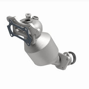 MagnaFlow Exhaust Products 5531030 - Catalytic Converter with Integrated Exhaust Manifold