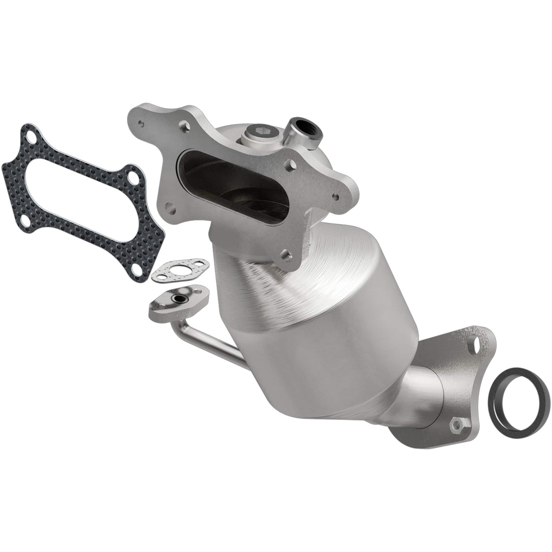 MagnaFlow MagnaFlow 5531036 Catalytic Converter with Integrated Exhaust Manifold