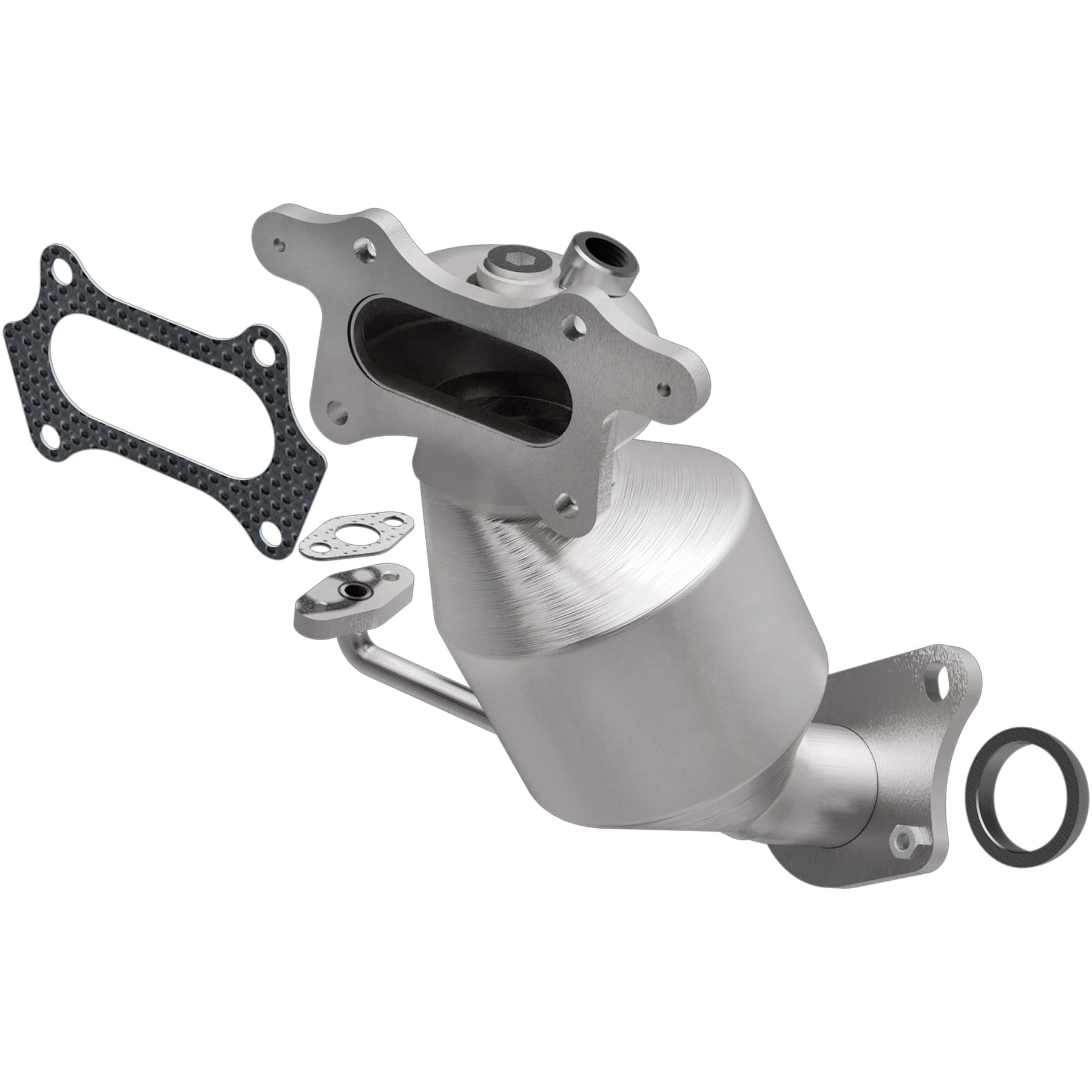MagnaFlow MagnaFlow 5531036 Catalytic Converter with Integrated Exhaust Manifold