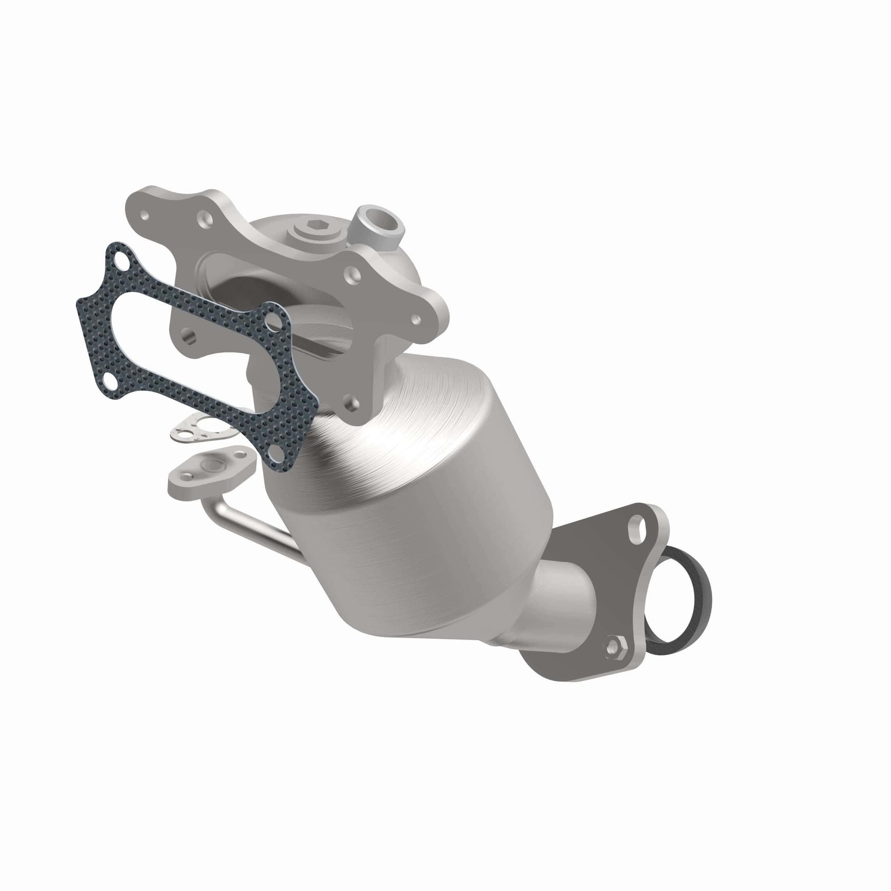 MagnaFlow MagnaFlow 5531036 Catalytic Converter with Integrated Exhaust Manifold
