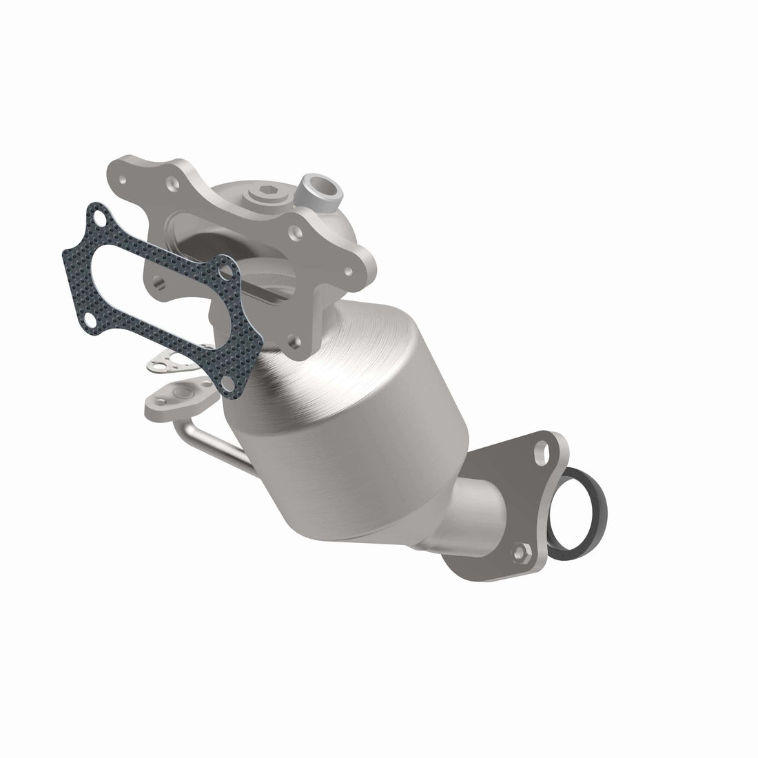 MagnaFlow MagnaFlow 5531036 Catalytic Converter with Integrated Exhaust Manifold