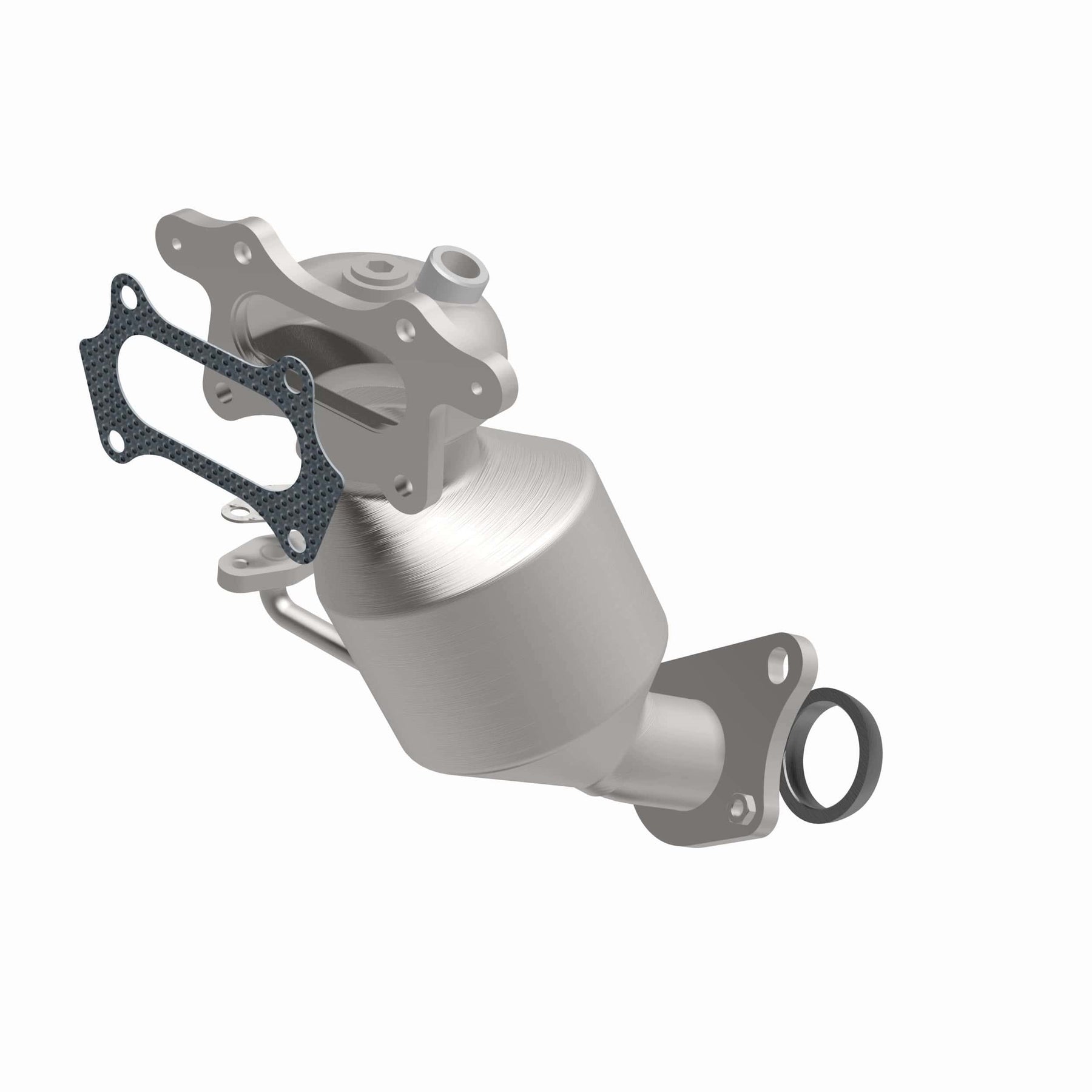 MagnaFlow MagnaFlow 5531036 Catalytic Converter with Integrated Exhaust Manifold