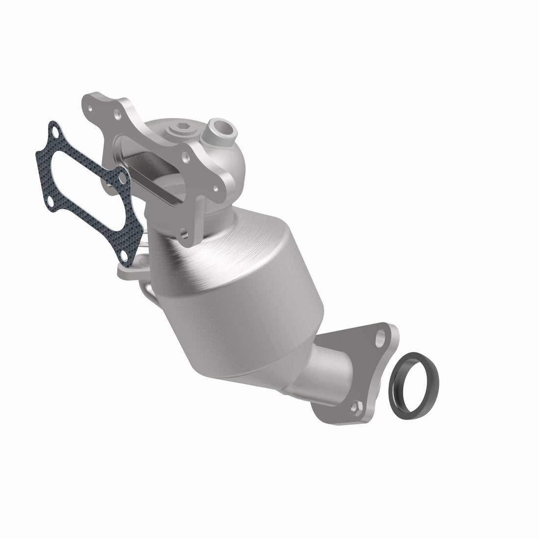 MagnaFlow MagnaFlow 5531036 Catalytic Converter with Integrated Exhaust Manifold