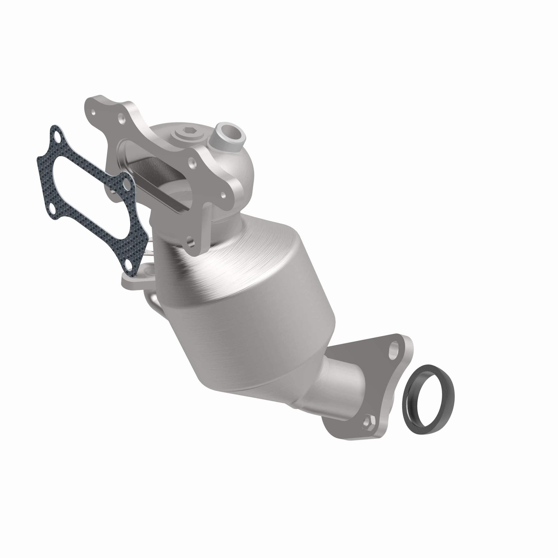 MagnaFlow MagnaFlow 5531036 Catalytic Converter with Integrated Exhaust Manifold