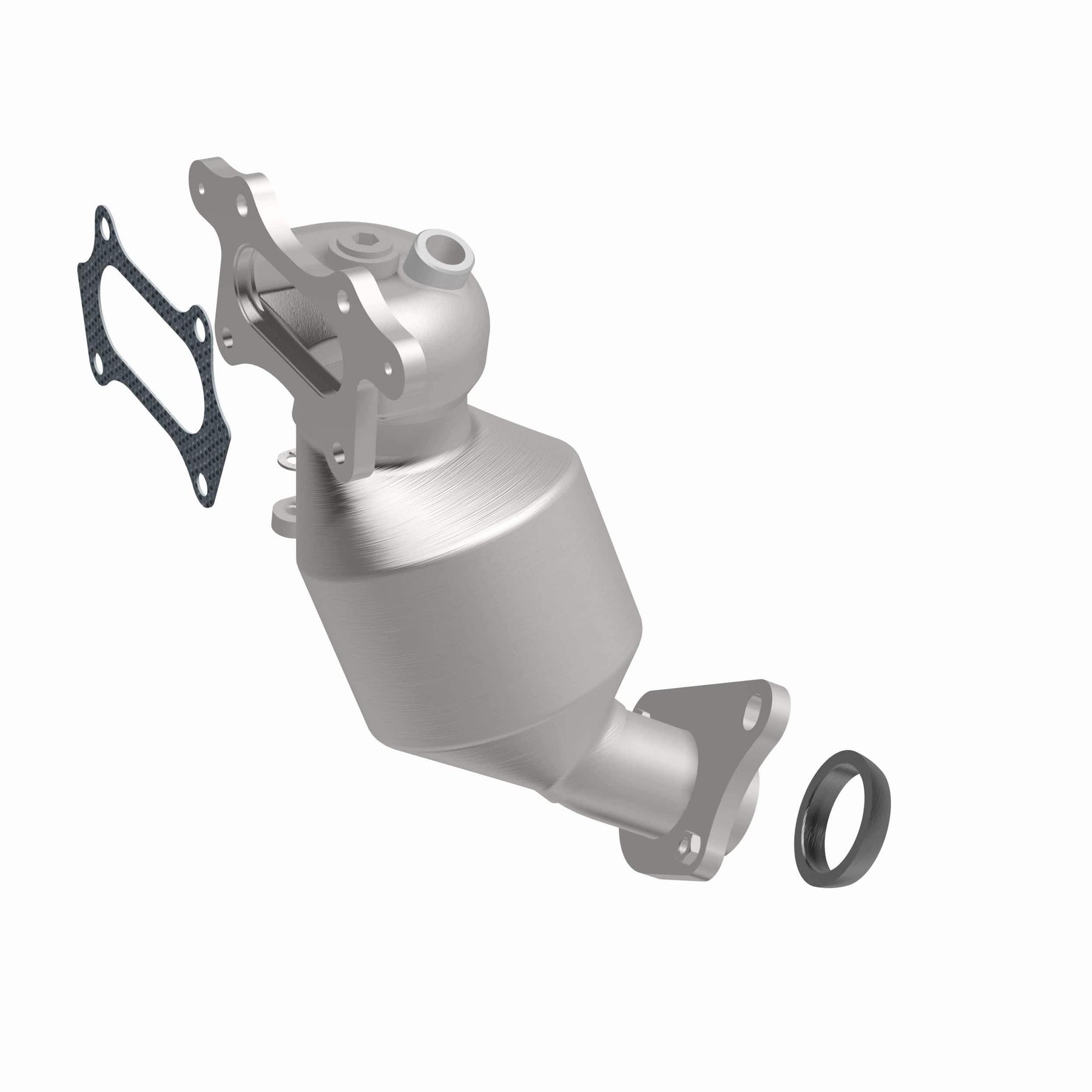 MagnaFlow MagnaFlow 5531036 Catalytic Converter with Integrated Exhaust Manifold