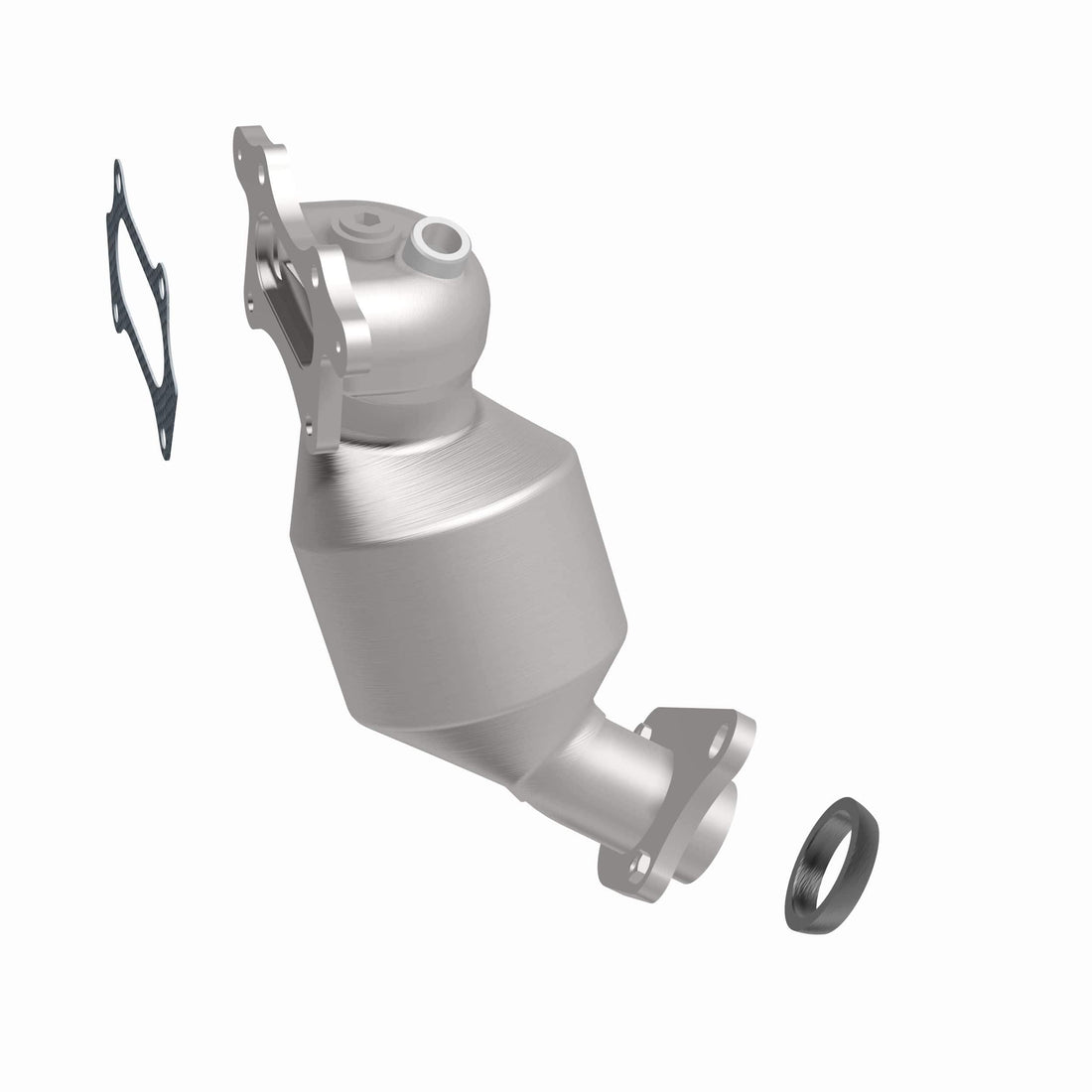 MagnaFlow MagnaFlow 5531036 Catalytic Converter with Integrated Exhaust Manifold