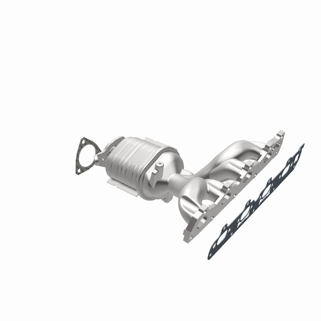 MagnaFlow Exhaust Products 5531060 - California CARB Manifold Catalytic Converter 5