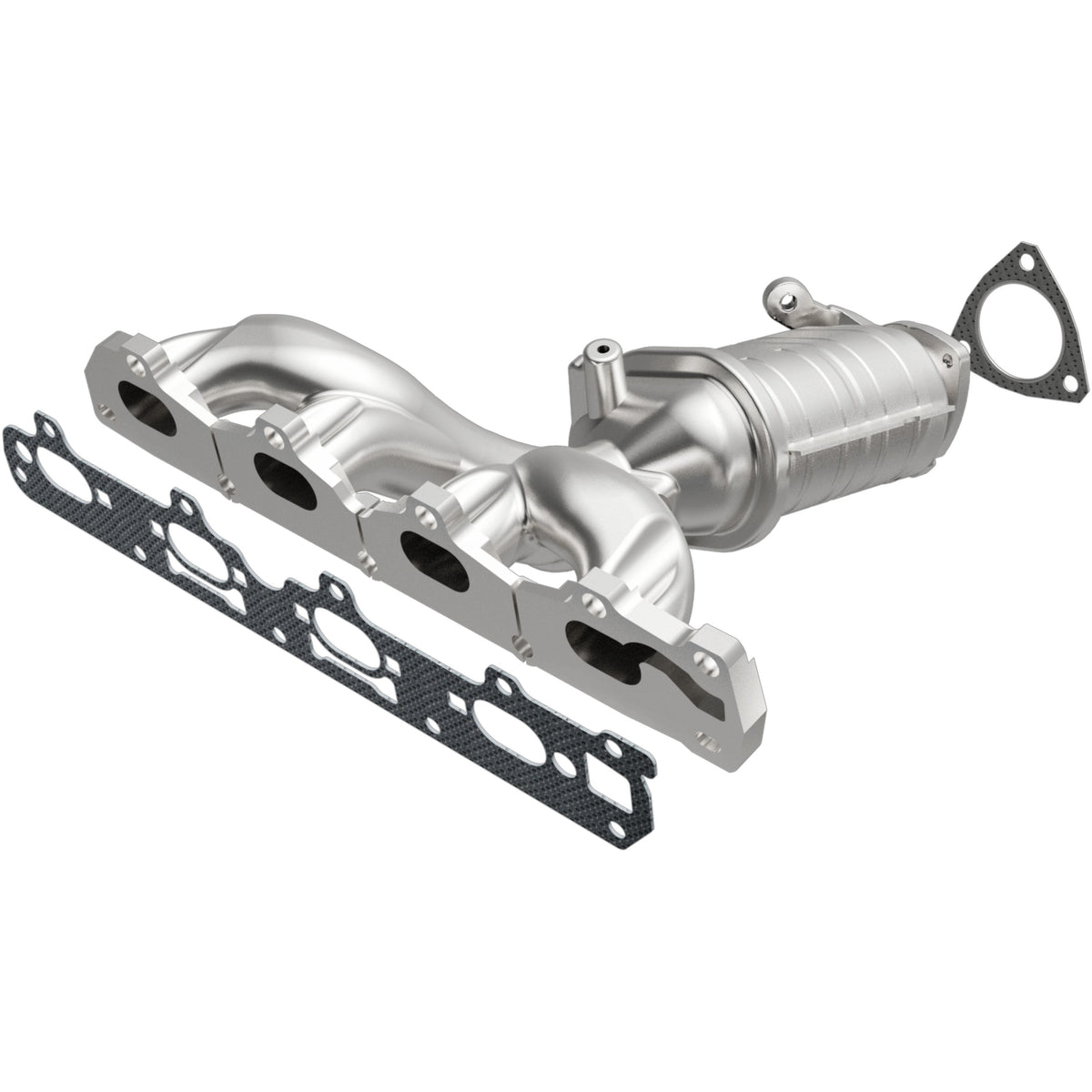 MagnaFlow California Grade CARB Compliant Direct-Fit Manifold Catalytic Converter 5531060