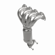MagnaFlow Exhaust Products 5531062 - California CARB Manifold Catalytic Converter