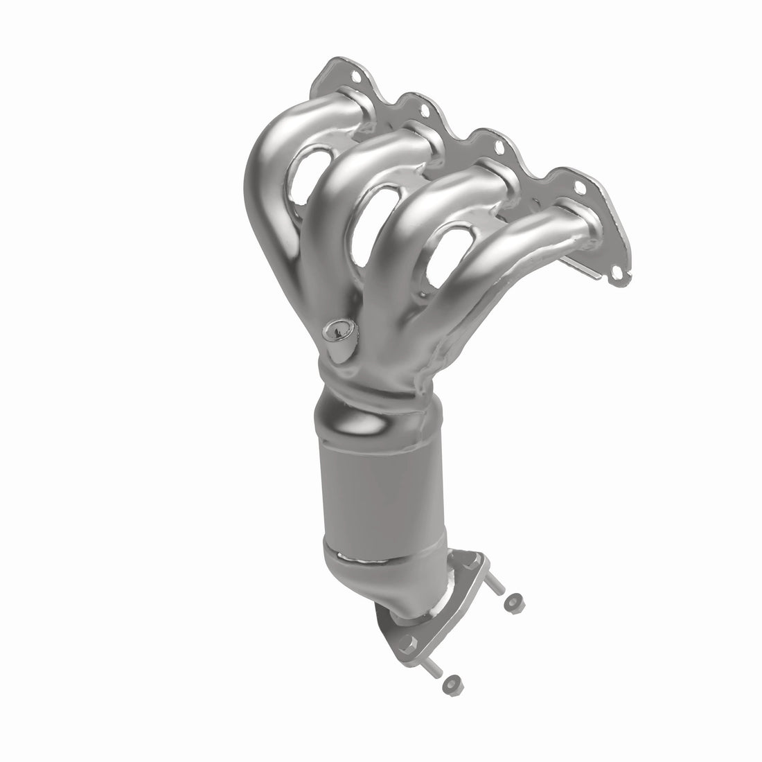 MagnaFlow Exhaust Products 5531062 - California CARB Manifold Catalytic Converter