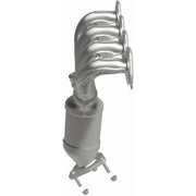 MagnaFlow Exhaust Products 5531062 - California CARB Manifold Catalytic Converter 2