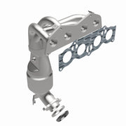 MagnaFlow Exhaust Products 5531078 - California CARB Manifold Catalytic Converter 5