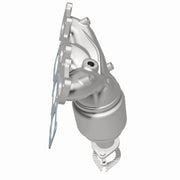 MagnaFlow Exhaust Products 5531090 - Catalytic Converter with Integrated Exhaust Manifold