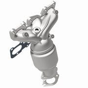 MagnaFlow Exhaust Products 5531090 - Catalytic Converter with Integrated Exhaust Manifold