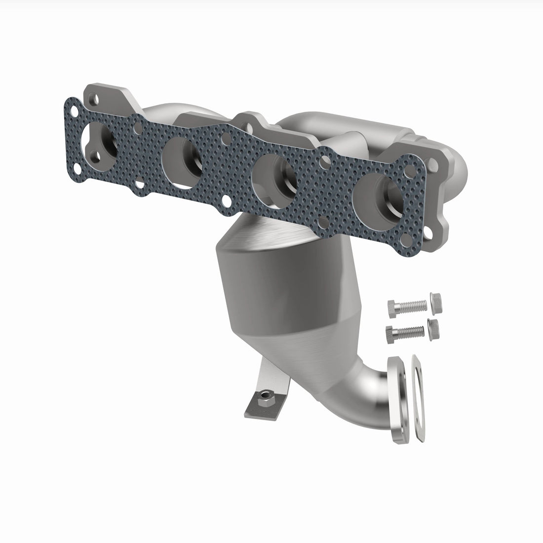 MagnaFlow Exhaust Products 5531125 - Catalytic Converter with Integrated Exhaust Manifold